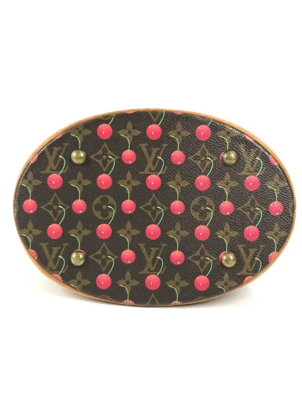 Louis Vuitton this authentic